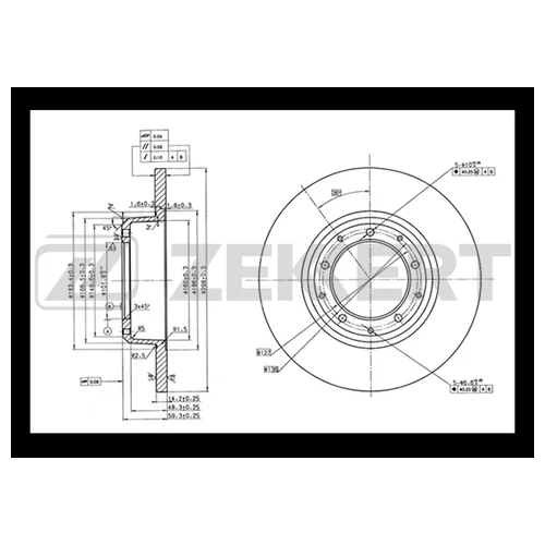  . . LAND ROVER DEFENDER 90  110 90-  DISCOVERY I  II 89-  RANGE ROVER 70- BS5713