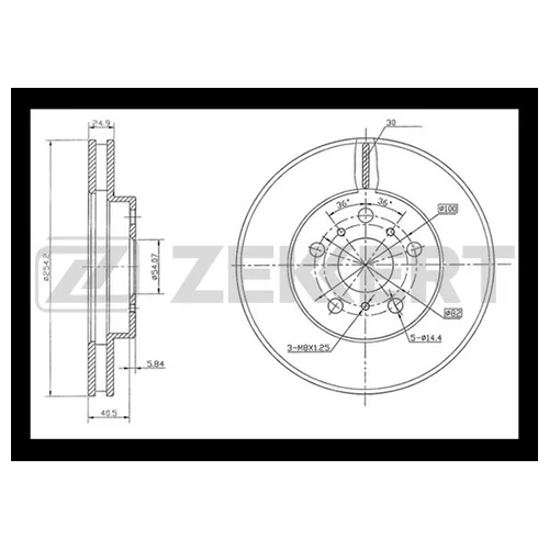  . . TOYOTA AVENSIS (T220  T250) 97-  CELICA (T16_  T18_  T20) 85- BS5751