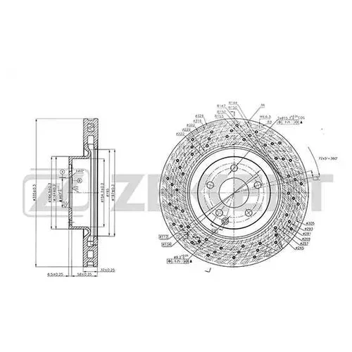  . . MB S (W221) 05-  LEXUS IS 250-220D (E20) 05- BS5774