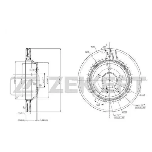  . . MB S-CLASS (W221) 05-  SL (R230) 01- BS5786