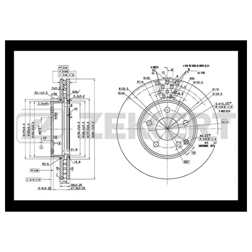   . MB E-CLASS (211) 02- BS5792