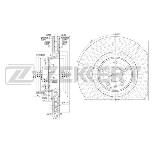  . . AUDI A6 IV 10-  A7 10- BS5843