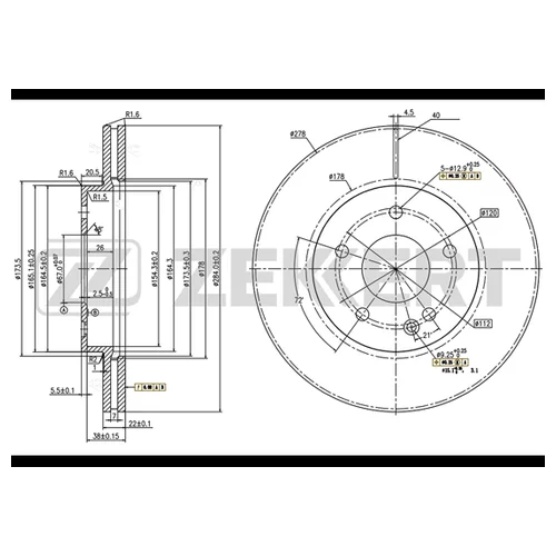  . . MB C-CLASS (202) 93- BS5848