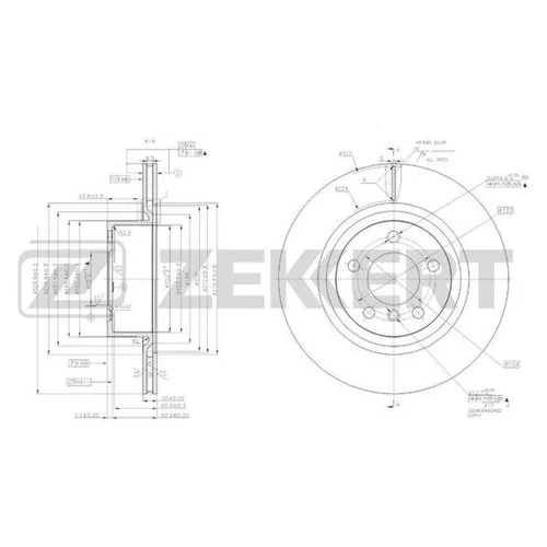  . . BMW X3 (F25) 10-  X4 (F26) 14- BS5884