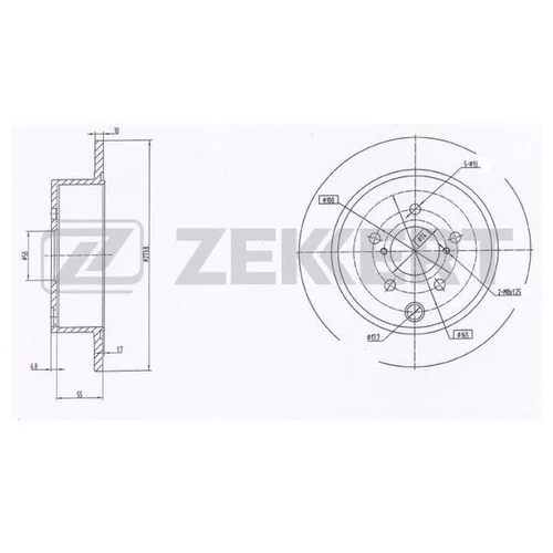  . . SUBARU FORESTER (SJ) 12-  IMPREZA (GP) 12- BS5887