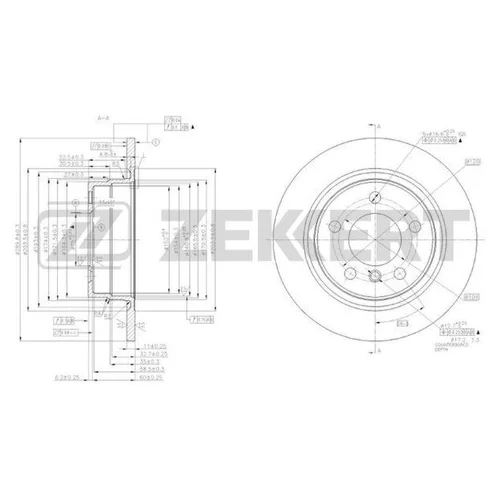  . . BMW 1 (F20  F21) 10-  2 (F22) 14- BS5910