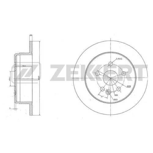  . .  LEXUS ES (F1  F2) 89-  TOYOTA CAMRY (V20) 86-  CARINA (T170) 87-  CELICA (T160  T18 BS5961