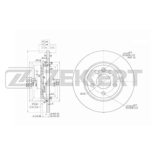  . . FORD GALAXY 00-  SEAT ALHAMBRA 98-  VW KOMBI 92-  SHARAN 95-  TRANSPORTER IV 98- BS5966