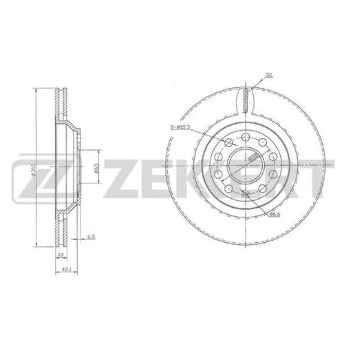  . . AUDI A3 II-IV 03-  Q3 13-  TT III 14- BS5973