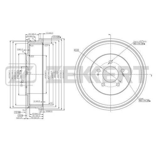  . . HY H-1 01-  STAREX 01- BS5988