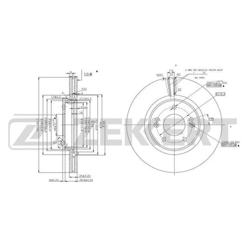  . . HY TUCSON 15- BS6021