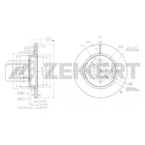  . . CHERY KIMO (S12) 07-  QQ6 (S21) 06- BS6079