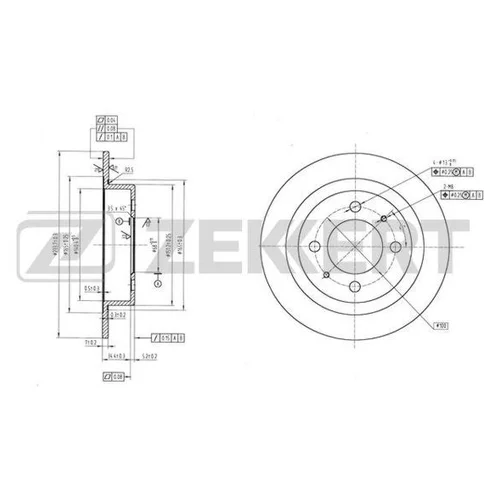  . .  NISSAN ALMERA (N15) 95-  SUNNY (N14  N13  B15) 88- BS6088