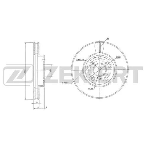  . . TOYOTA CAMRY (V1  V2_) 82-  CARINA (T170) 87- BS6091