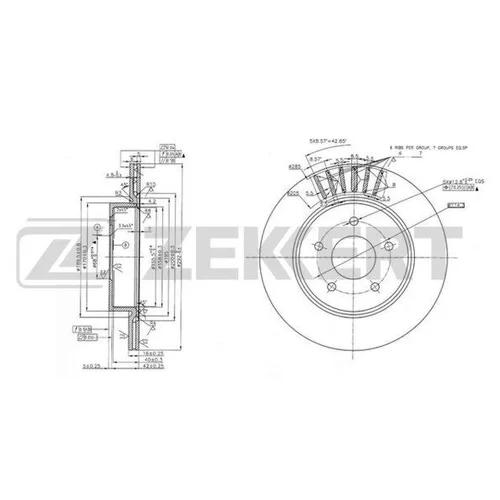  . . NISSAN X-TRAIL (32) 14- BS6092