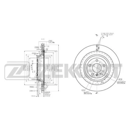  . . MB ML (W166) 11- BS6098