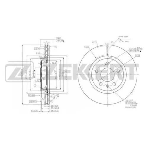  . . CHERY A3 (M11) 08- BS6133