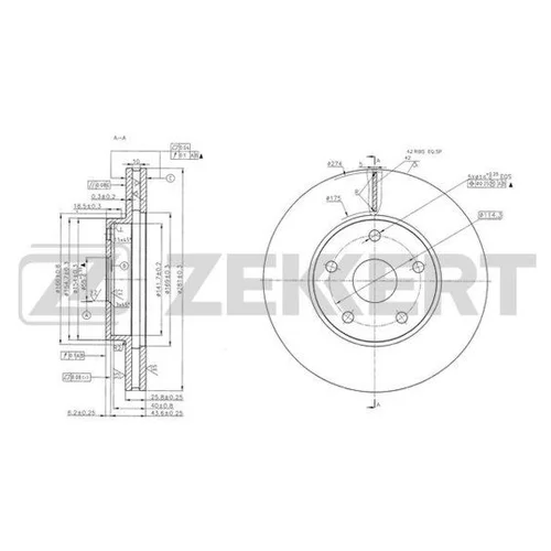  . . GEELY EMGRAND 08- BS6139