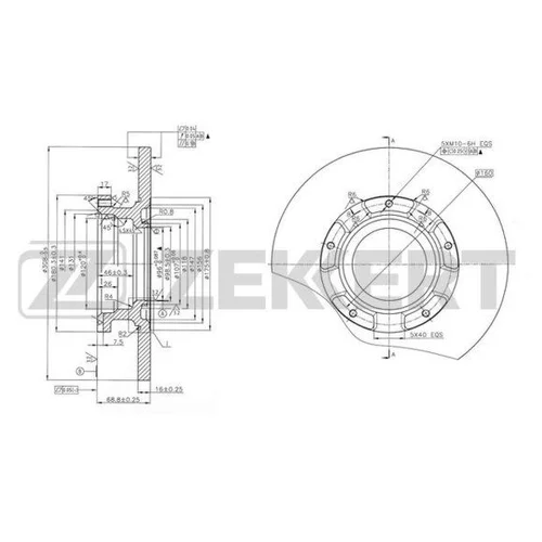  . . FORD TOURNEO 12-  TRANSIT VIII 14- BS6158