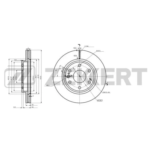  . . CADILLAC ESCALADE III 06-  CHEVROLET SILVERADO (GMT900) 07- BS6201