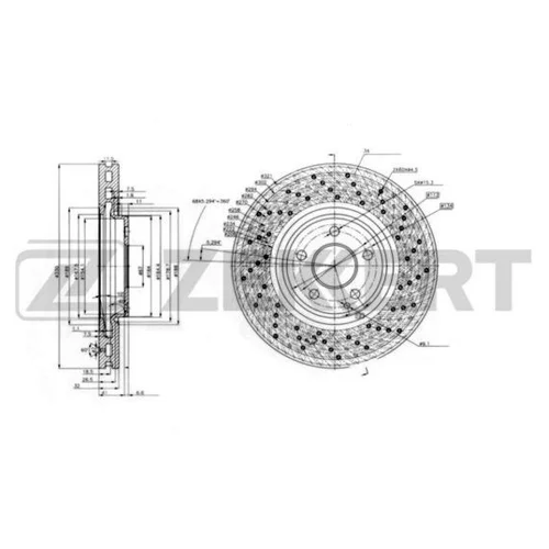  . . MB E-CLOSS (211) 03-  S-CLOSS (W220) 02- BS6234