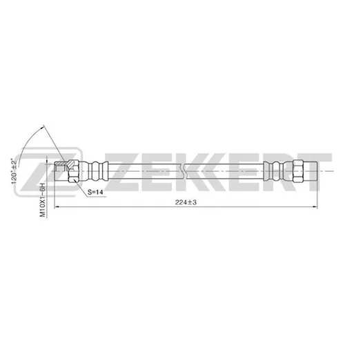   BMW 3 (E36) 90-  3 (E46) 99- BS9003