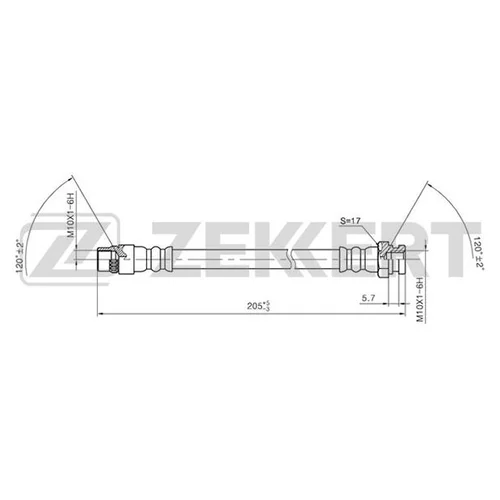   CITROEN C2 03-  C3 I  II 02-  C4 I  II 04-  DS4 11-  PEUGEOT 3008 09-  307 02-  308 BS9021