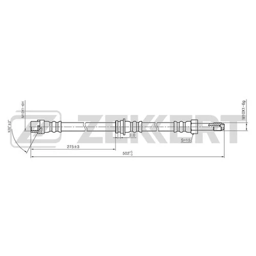   BMW 3 (E36) 95-  3 (E46) 98- BS9196