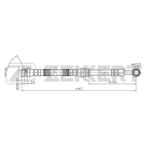   MITSUBISHI CARISMA 95-  SPACE STAR 98-  VOLVO S40 96-  V40 95- BS9221