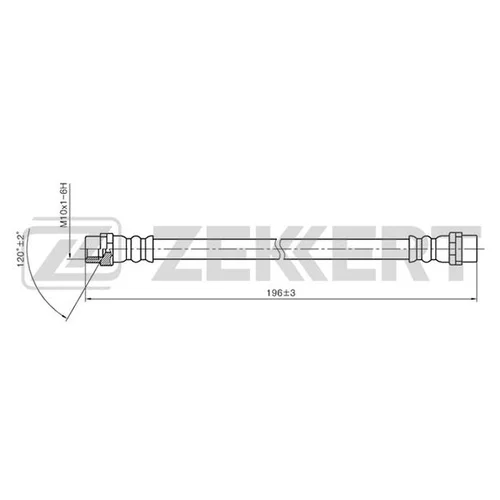   AUDI A6 II 97- BS9257