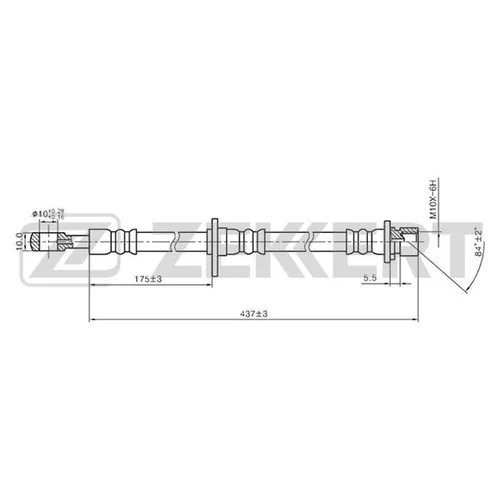   HONDA CR-V 95- BS9265