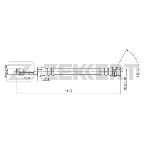   MB SPRINTER (903) 95-  SPRINTER (904) 96-  VW CRAFTER 30-35  30-50 06- BS9270