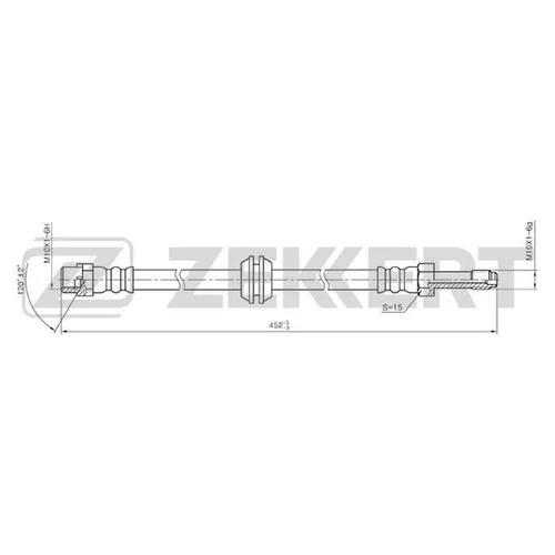   BMW 3 (E46) 98-  Z4 (E85) 03-  Z4 (E86) 06- BS9279