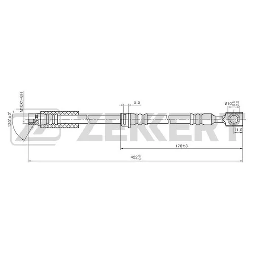   OPEL ASTRA G 98-  ZAFIRA A 99- BS9281