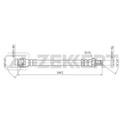   MB ML (W163) 98- BS9283