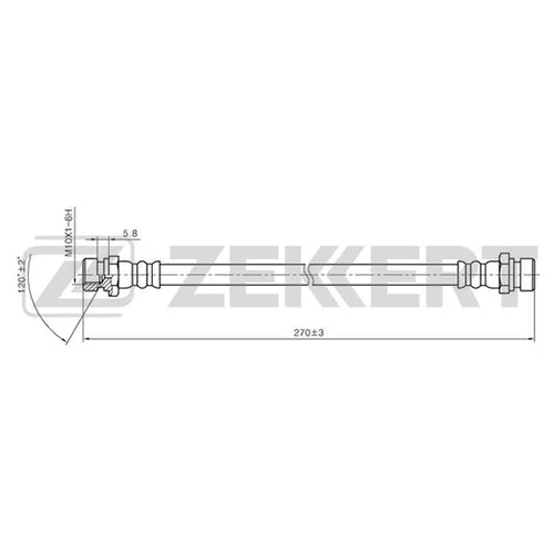   KIA CARENS I  II 00-  CARENS III 06-  SHUMA II 01- BS9342