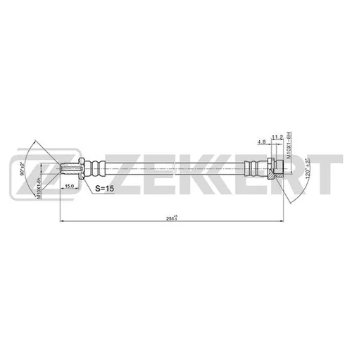    FORD TRANSIT 06- BS9408