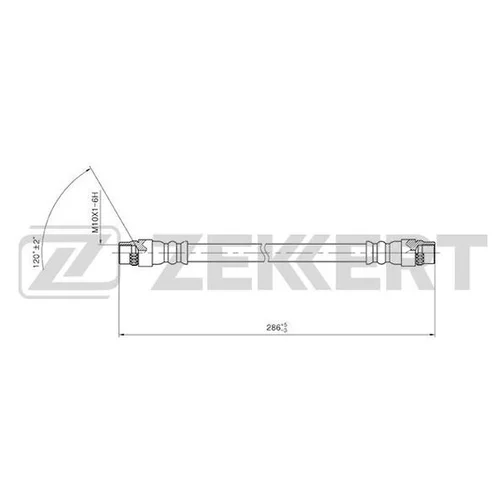   CITROEN BERLINGO 96-  CITROEN XSARA PICASSO 99-  PEUGEOT PARTNER 96- BS9423