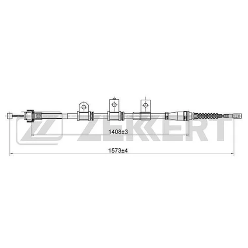    HY ELANTRA III 04-  ABS BZ1051