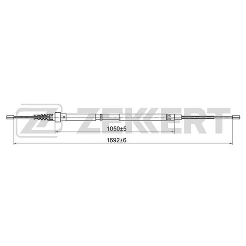    AUDI A3 96-  SKODA OCTAVIA (1U_) 96-  VW BORA 98-  GOLF IV  V 97-  NEW BEET BZ1137