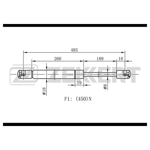   MB C-CLASS (S202) 96- GF1467