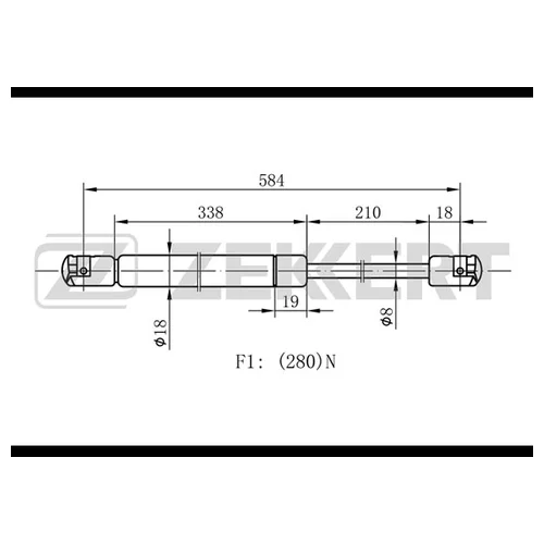   MB C-CLASS (203) 00-  CLK (209) 02- . GF1486