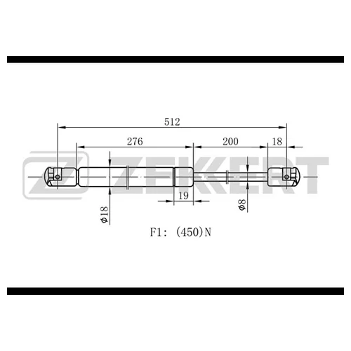   CITROEN C5 01- GF1737