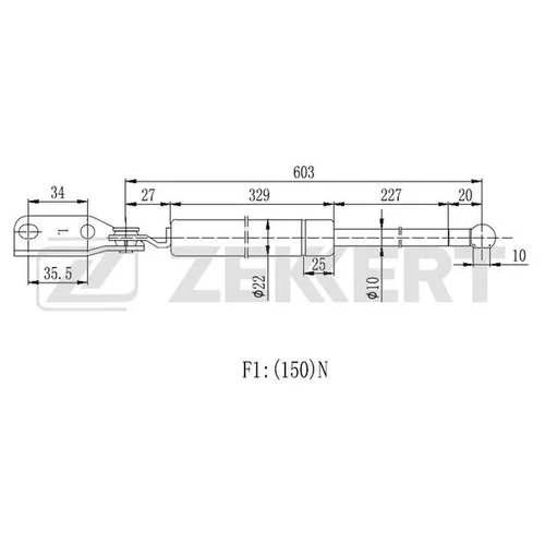    KIA CLARUS 03-(  GF-2066) GF2019