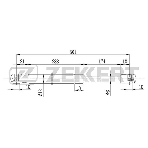   FORD SCORPIO 85- GF2076