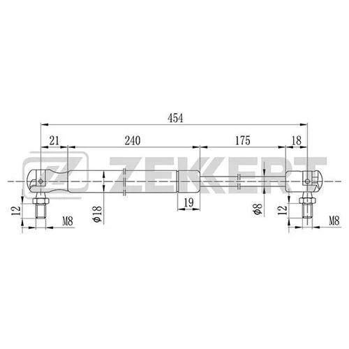   VAZ PRIORA (2172) 08- GF2102