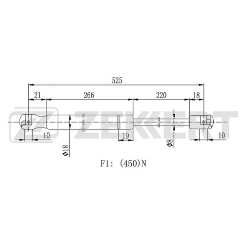   FORD FOCUS 01- GF2120