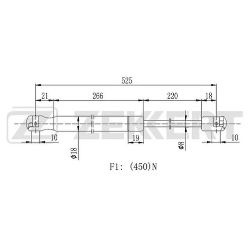   FORD FOCUS 99-(  GF-2120) GF2125