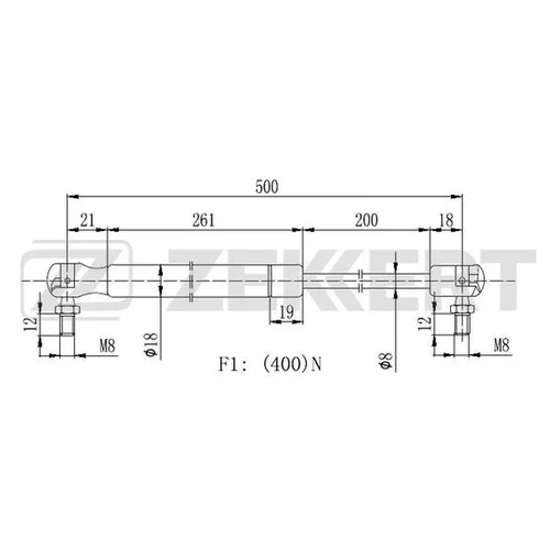   UAZ 3153 96- GF2154