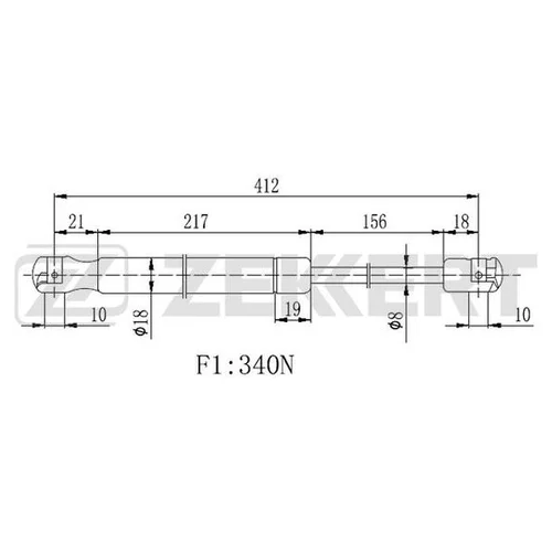   RENAULT CLIO II 98- GF2157